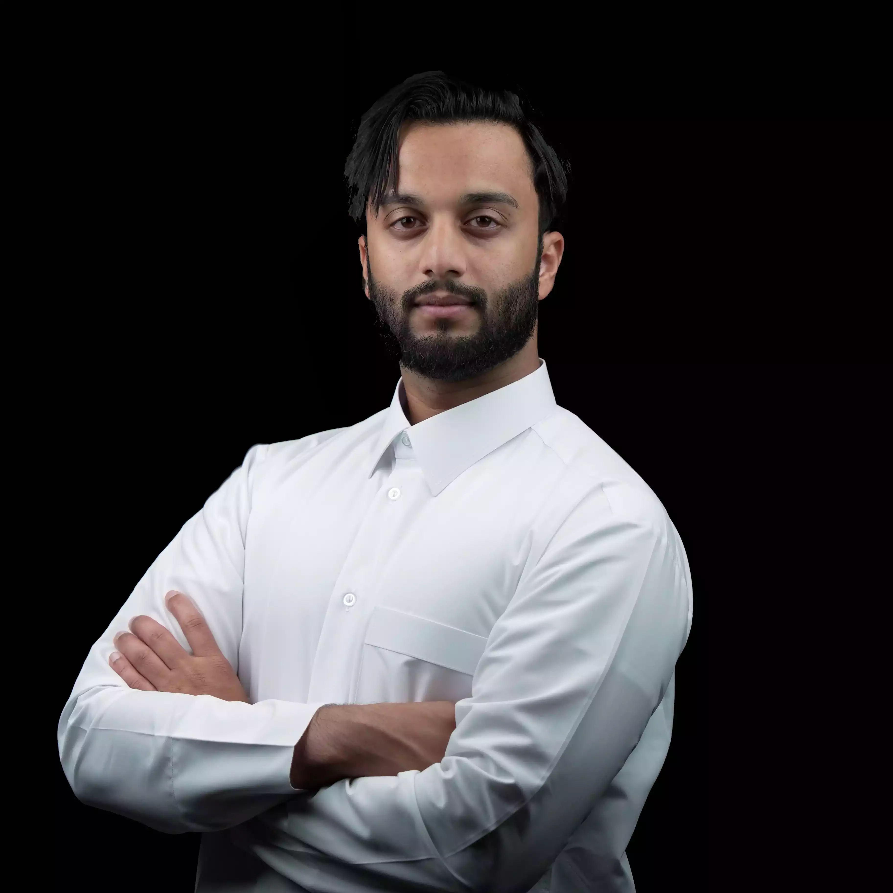 Faheem Abdusathar